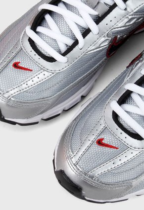 Tenis NIKE Initiator Gris