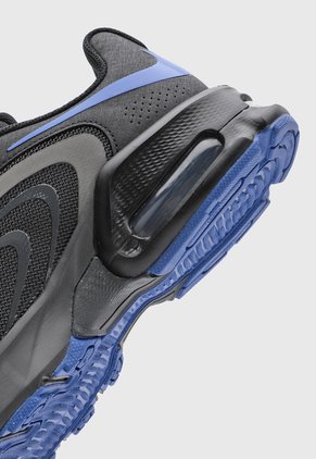 Tenis Lifestyle NIKE Air Max Fire Negro