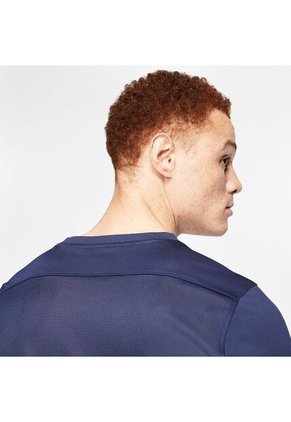 Camiseta Deportiva Hombre Nike Dryfit Park VII Jersey