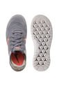 Tenis Running Gris-Blanco Nike Wmns Nike Free Rn 2018 de Nike