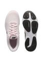 Tenis Rosa-Blanco Nike Revolution 4 de Nike
