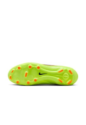 Guayos Hombre Nike Tiempo Legend 10 Academy Amarillo