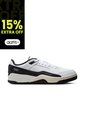 Tenis Nike Jordan Flight Court Hombre-Blanco/Negro de Nike