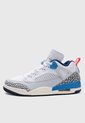 Tenis Lifestyle NIKE Jordan Spizike Blanco de Nike