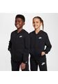 Buzo Niños Nike Club Fleece de Nike