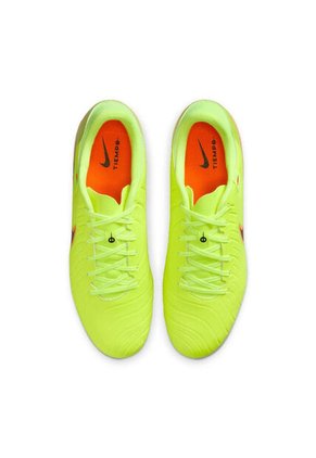 Guayos Hombre Nike Tiempo Legend 10 Academy Amarillo