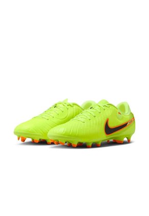 Guayos Hombre Nike Tiempo Legend 10 Academy Amarillo