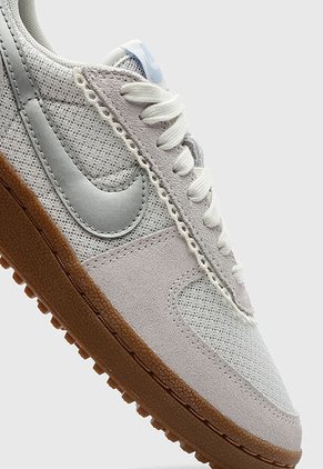 Tenis NIKE Field General Gris
