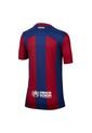 Camiseta Niños FC Barcelona Local 2023/24 Stadium de Nike