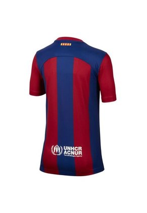 Camiseta Niños FC Barcelona Local 2023/24 Stadium