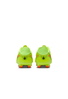 Guayos Hombre Nike Tiempo Legend 10 Academy Amarillo