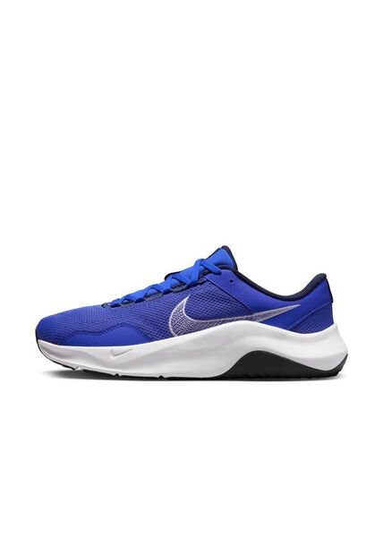 Tenis Hombre Nike Legend Essential 3 Next Nature Azul