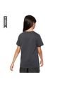 Camiseta Nike Sportswear Niño-Negro de Nike
