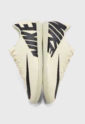 Guayo Amarillo Pastel-Negro Nike Mercurial Vapor 15 Club IC