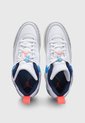 Tenis Lifestyle NIKE Jordan Spizike Blanco de Nike