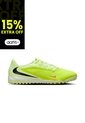Zapatillas Nike Phantom 6 Low Acad Tf Hombre-Verde de Nike