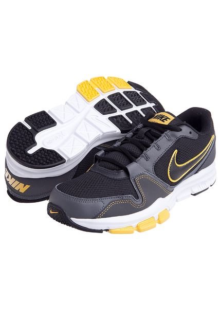 Training Nike Air Flex Trainer Negro - Compra Ahora | Dafiti Colombia