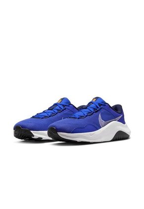 Tenis Hombre Nike Legend Essential 3 Next Nature Azul
