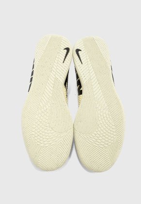 Guayo Amarillo Pastel-Negro Nike Mercurial Vapor 15 Club IC