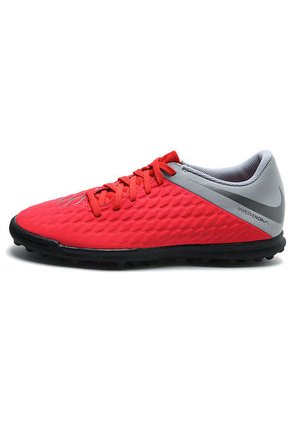 Guayo Rojo-Gris Nike Hypervenom 3 Club TF
