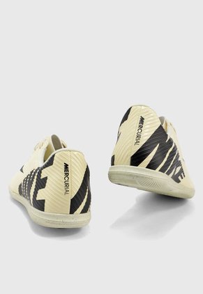 Guayo Amarillo Pastel-Negro Nike Mercurial Vapor 15 Club IC