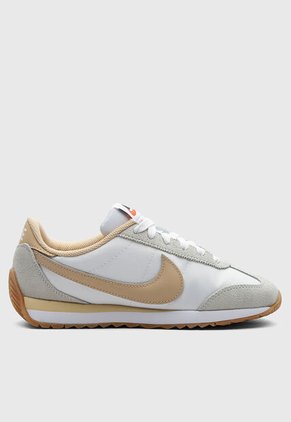 Tenis NIKE Pacific Blanco