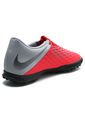 Guayo Rojo-Gris Nike Hypervenom 3 Club TF de Nike