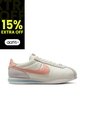 Tenis Nike W Cortez Se Mujer-Beige/Rosa de Nike
