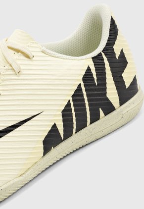 Guayo Amarillo Pastel-Negro Nike Mercurial Vapor 15 Club IC