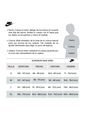 Camiseta Nike Sportswear Niño-Negro de Nike