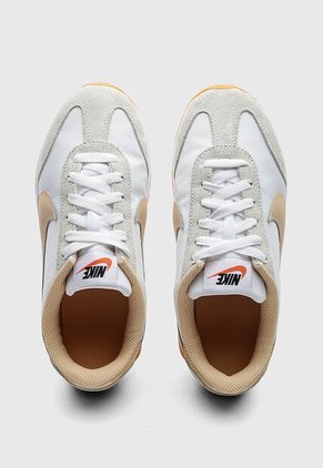 Tenis NIKE Pacific Blanco