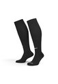 Medias Largas Nike Classic 2 Hombre-Negro de Nike