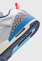 Tenis Lifestyle NIKE Jordan Spizike Blanco de Nike