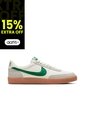 Tenis Nike Killshot 2 Leather Hombre-Beige/Verde de Nike