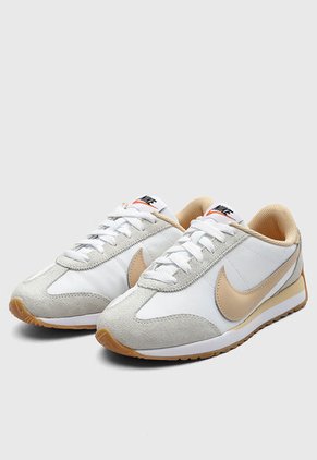 Tenis NIKE Pacific Blanco