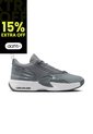 Tenis Nike Jordan Max Aura 6 Hombre-Gris de Nike