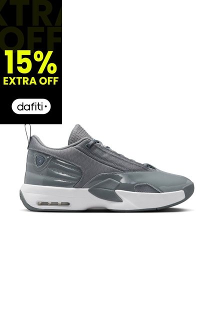 Tenis Nike Jordan Max Aura 6 Hombre-Gris