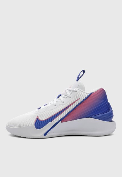 Tenis Basketball NIKE G.T. Jump Academy Blanco