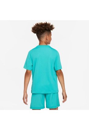 Camiseta Niños Nike Multi