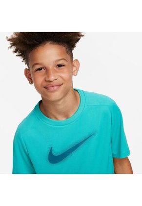 Camiseta Niños Nike Multi