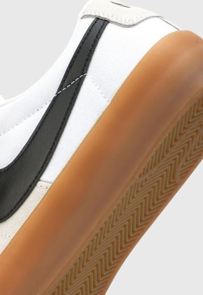 Tenis Lifestyle Beige-Blanco-Negro NIKE SB Zoom Blazer Low Pro GT