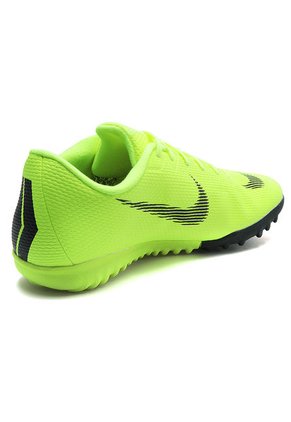 Fútbol Verde Neón Nike Academy