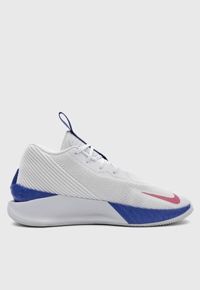 Tenis Basketball NIKE G.T. Jump Academy Blanco