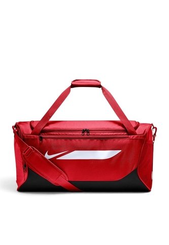 Maletin Nike Acdmy Team Duff M F26 Hombre-Rojo Nike