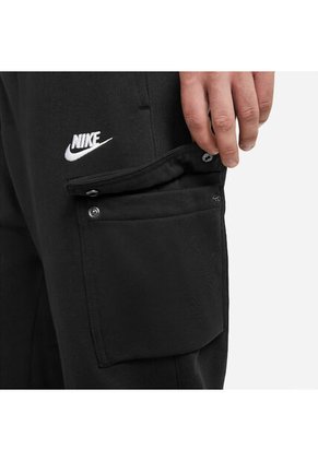 SUDADERA NIKE HOMBRE CD3129-010 Talla L