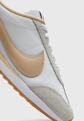 Tenis NIKE Pacific Blanco