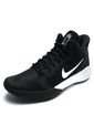 Basketball Negro-Blanco Nike Precision III de Nike