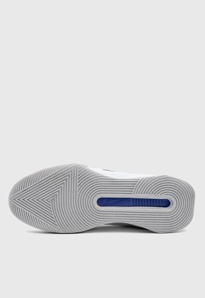 Tenis Basketball NIKE G.T. Jump Academy Blanco