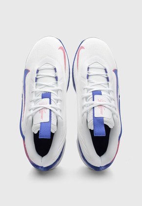 Tenis Basketball NIKE G.T. Jump Academy Blanco
