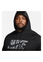 Buzo Hombre Nike Thermafit Hoodie Pullover Negro de Nike